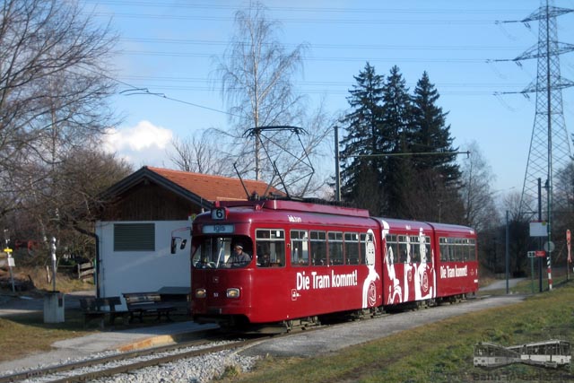 IVB (Innsbrucker Verkehrsbetriebe und Stubaitalbahn) 53