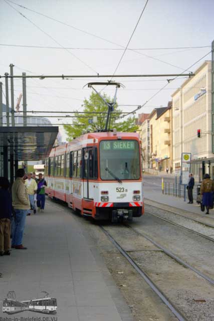 StwBi (Stadtwerke Bielefeld) 523