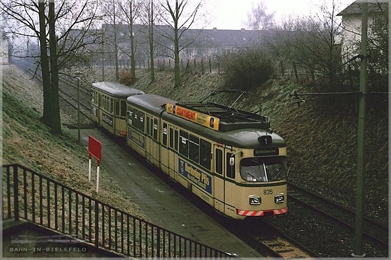 StwBi (Stadtwerke Bielefeld) 835