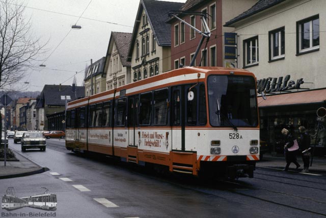 StwBi (Stadtwerke Bielefeld) 528