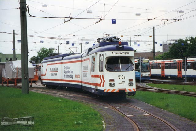 StwBi (Stadtwerke Bielefeld) 510