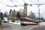 moBiel 548 in Bielefeld, (H) Sieker Mitte