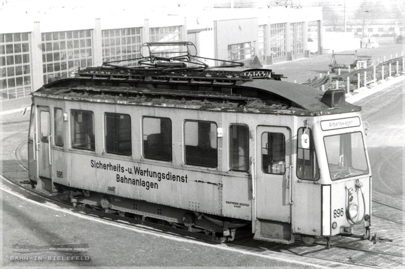 StwBi (Stadtwerke Bielefeld) 896