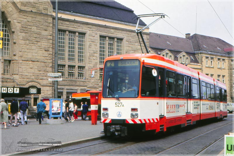 StwBi (Stadtwerke Bielefeld) 527