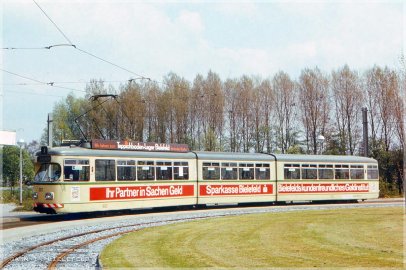 StwBi (Stadtwerke Bielefeld) 801