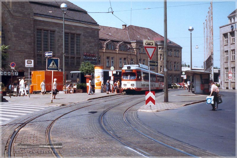 StwBi (Stadtwerke Bielefeld) 832