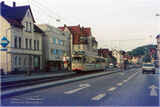 StwBi (Stadtwerke Bielefeld) 804 in Bielefeld, (H) Friedrich-List-Straße