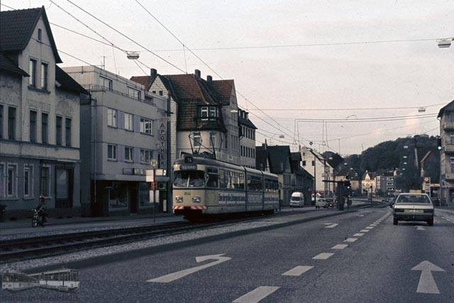 StwBi (Stadtwerke Bielefeld) 804