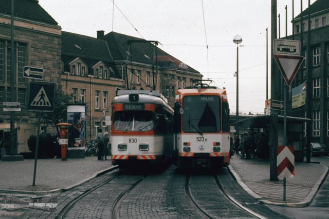 StwBi (Stadtwerke Bielefeld) 830