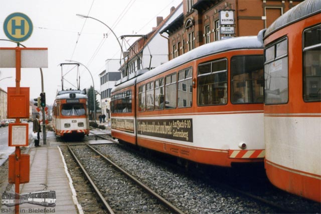 StwBi (Stadtwerke Bielefeld) 839