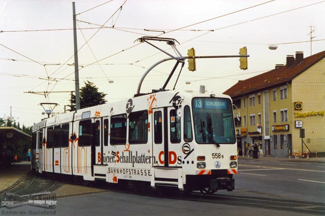 StwBi (Stadtwerke Bielefeld) 558