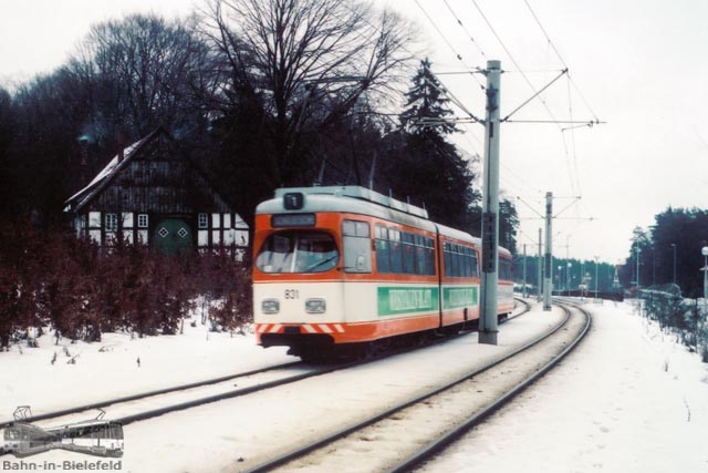 StwBi (Stadtwerke Bielefeld) 831