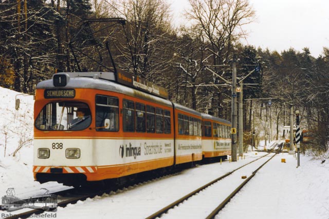 StwBi (Stadtwerke Bielefeld) 838